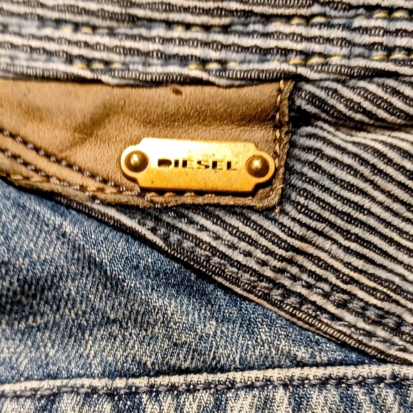 DIESEL JEANS💨 - Picture 6 of 8